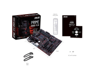 ASUS PRIME B350-PLUS - 352300 - zdjęcie 6